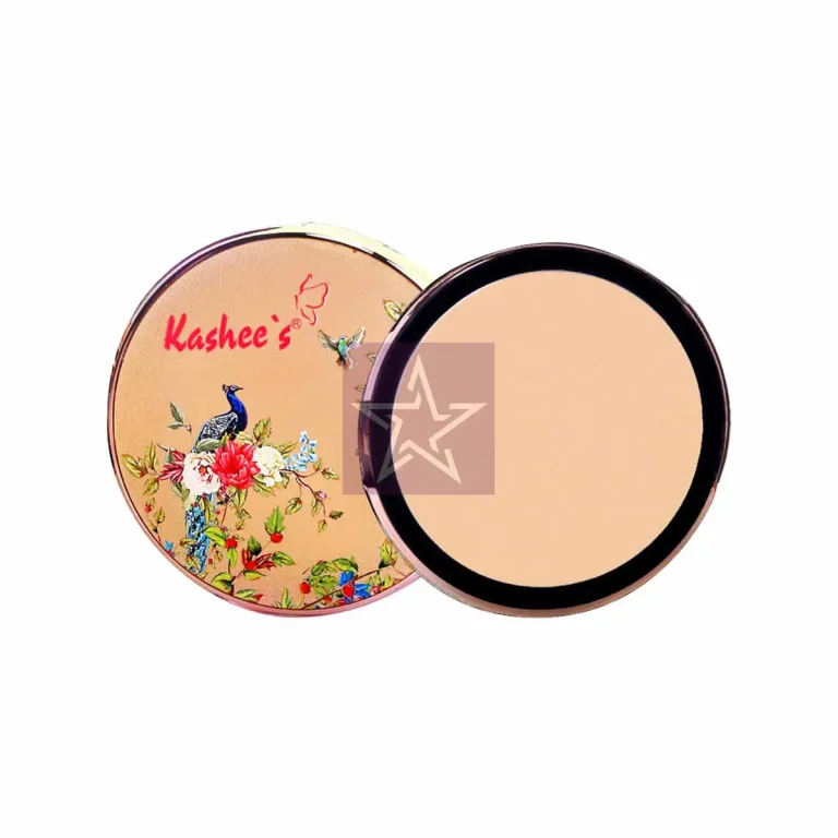 Kashee's - Compact Powder - 07