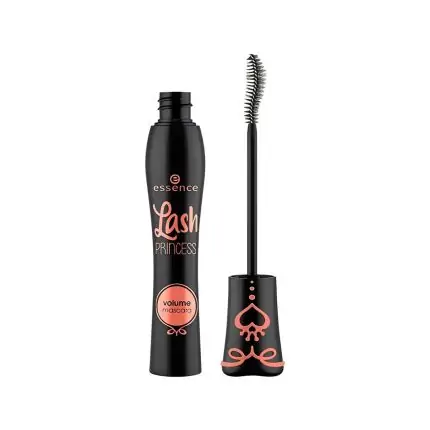 Essence Lash Princess Volume Mascara - 12ml, SKU:4250947501245