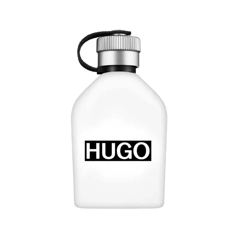 Hugo Boss Reversed Eau De Toilette 125ml, SKU: 3614225296536