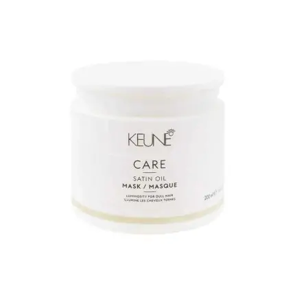 Keune Care Satin Oil Mask 200ml, SKU: 8719281103868